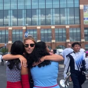 Meet your Posher, Caitlyn